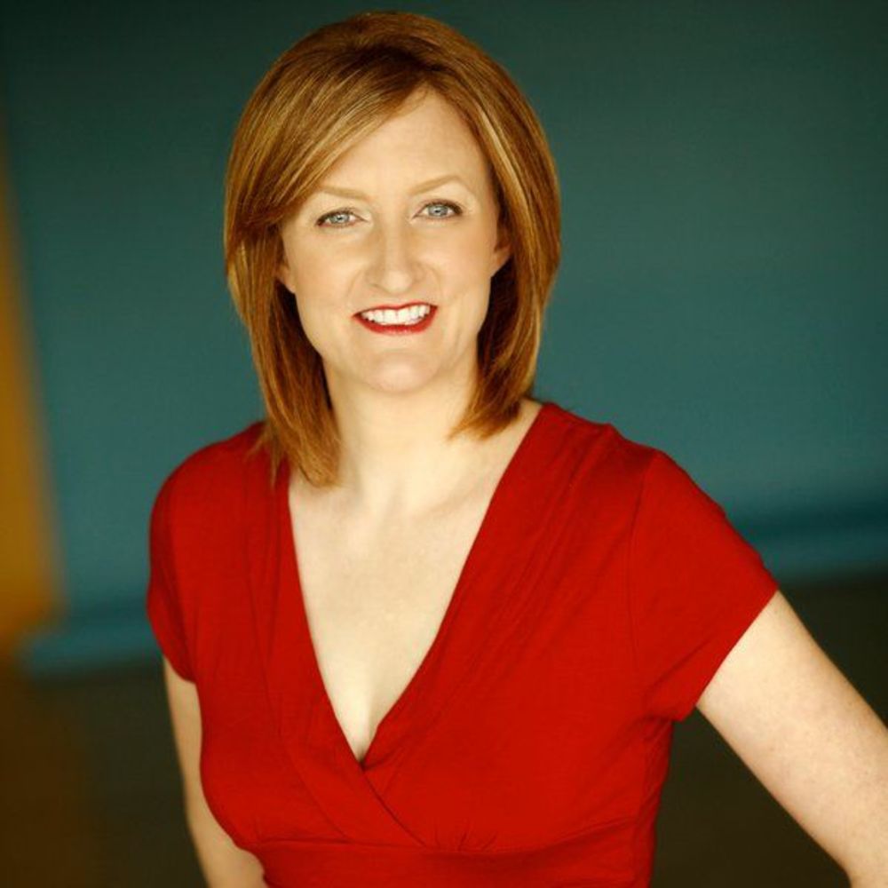 Meet your Posher, Vicki